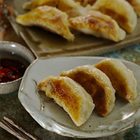 Pot Stickers